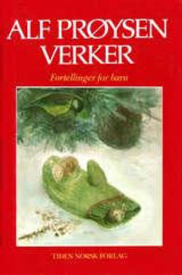 forsidebilde - trykk for å vise stor versjon