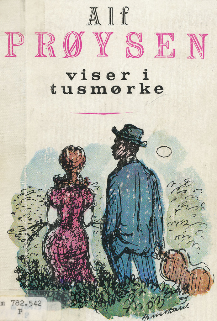 Viser i tusmørke