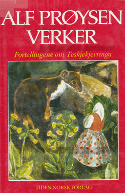 forsidebilde - trykk for å vise stor versjon