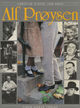 Cover photo:Alf Prøysen : et portrett i tekst og bilder