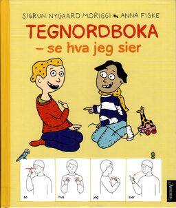 forsidebilde - trykk for å vise stor versjon