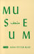 Omslagsbilde:Museum
