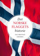 Omslagsbilde:Det norske flaggets historie