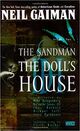 Cover photo:The doll's house