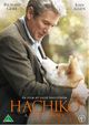 Omslagsbilde:Hachiko : A dog's story