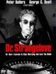 Cover photo:Dr. Strangelove, or How I learned to stop worrying and love the bomb