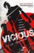 Omslagsbilde:Vicious