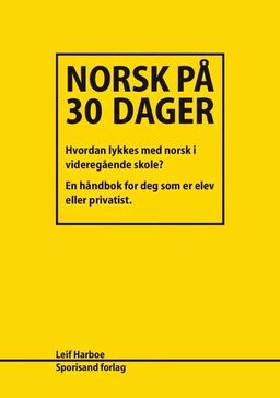 forsidebilde - trykk for å vise stor versjon