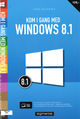Omslagsbilde:Kom i gang med Windows 8.1