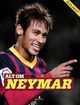 Omslagsbilde:Alt om Neymar