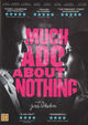 Omslagsbilde:Much ado about nothing