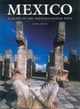 Omslagsbilde:Mexico : a guide to the archaelogical sites