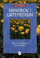 Omslagsbilde:Håndbok i urtemedisin : urter til behandling av vanlige plager