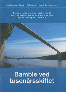forsidebilde - trykk for å vise stor versjon