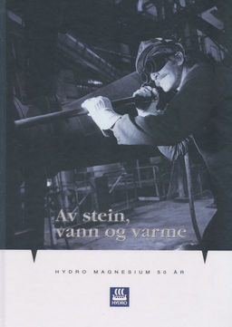 forsidebilde - trykk for å vise stor versjon