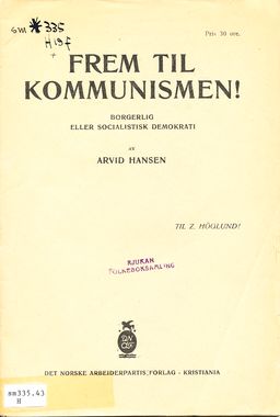 forsidebilde - trykk for å vise stor versjon