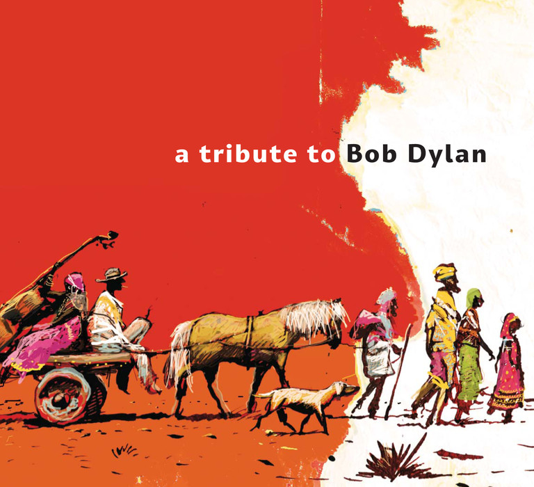 From another world : a tribute to Bob Dylan