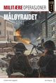 Omslagsbilde:Måløyraidet 1941