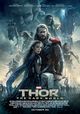 Omslagsbilde:Thor : The dark world