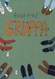 Cover photo:Gruppa