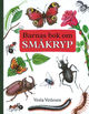 Cover photo:Barnas bok om småkryp
