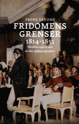 forsidebilde - trykk for å vise stor versjon