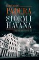 Cover photo:Storm i Havana