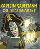 Cover photo:Kaptein Sabeltann og skattekartet