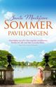 Cover photo:Sommerpaviljongen