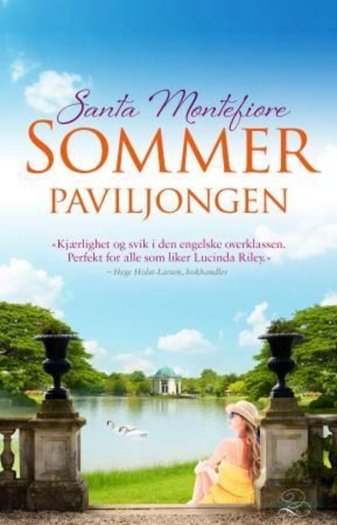 Sommerpaviljongen