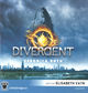 Omslagsbilde:Divergent