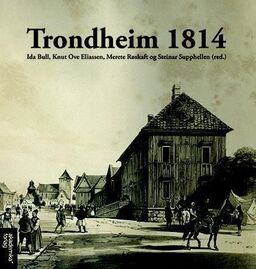 forsidebilde - trykk for å vise stor versjon