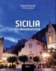 Omslagsbilde:Sicilia : en dannelsesreise