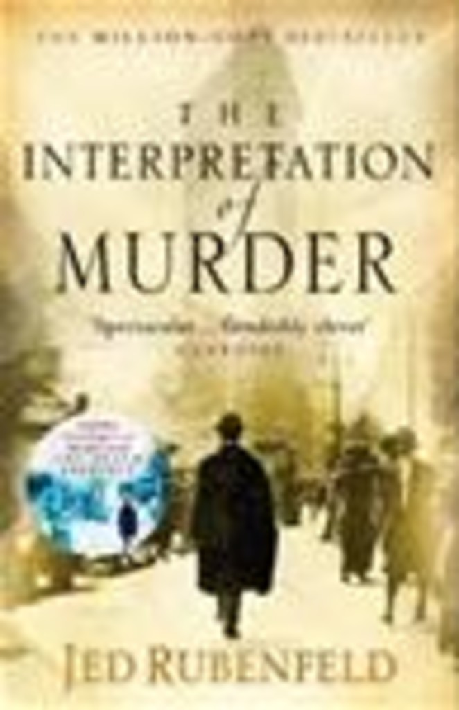 The interpretation of murder