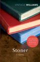 Omslagsbilde:Stoner : a novel