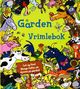 Omslagsbilde:Gården : vrimlebok