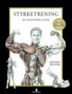 Omslagsbilde:Styrketrening : anatomisk guide