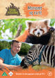 Omslagsbilde:Dyrepasserne : morsomt og rart!