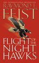 Omslagsbilde:Flight of the nighthawks