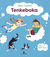 Omslagsbilde:Tenkeboka
