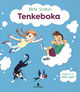 Cover photo:Tenkeboka