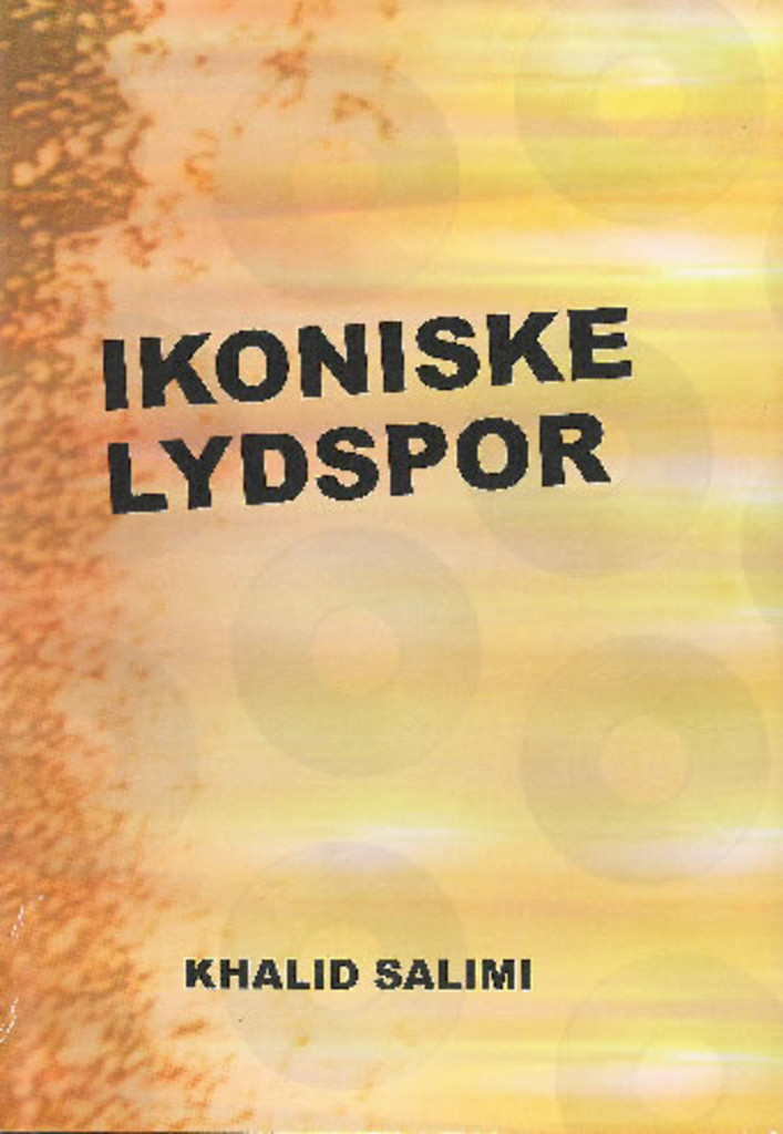 Ikoniske lydspor