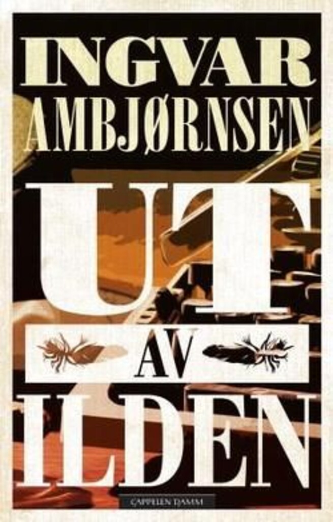Ut av ilden