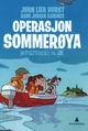 Omslagsbilde:Operasjon Sommerøya