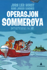"Operasjon Sommerøya"