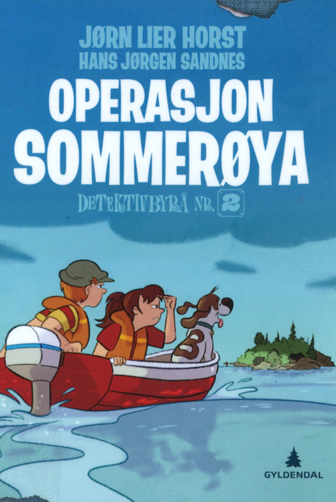 Operasjon sommerøya