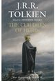 Omslagsbilde:Narn i chîn Húrin : the tale of the children of Húrin