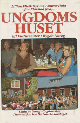 forsidebilde - trykk for å vise stor versjon