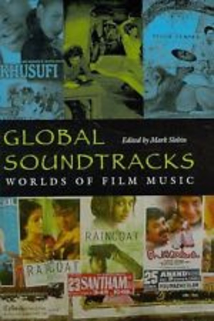 Global soundtracks : worlds of film music