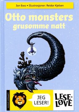 forsidebilde - trykk for å vise stor versjon
